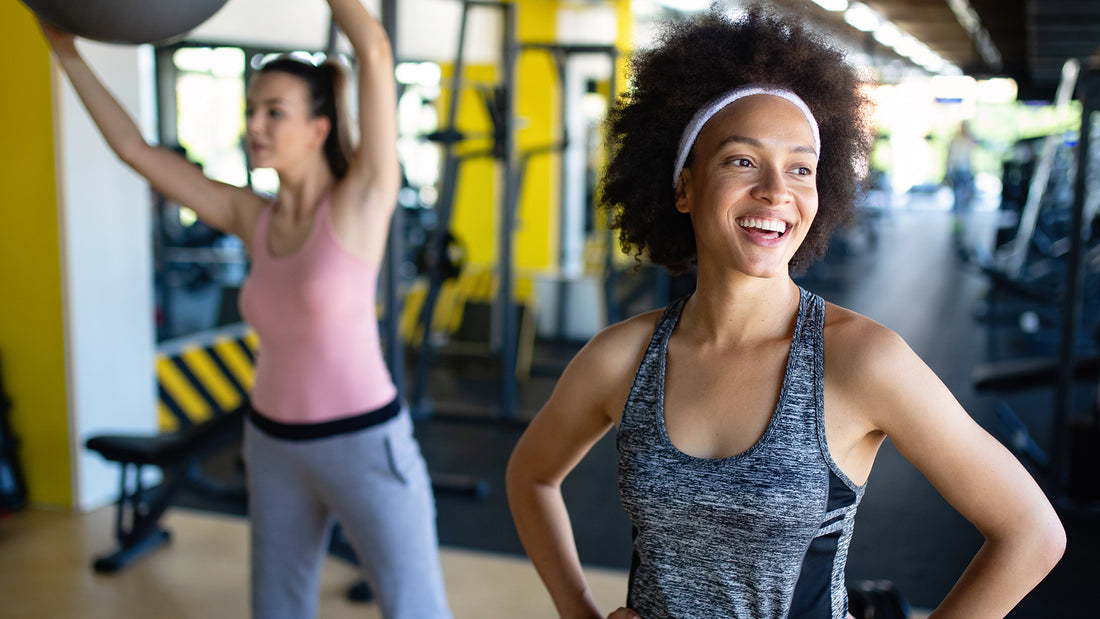 Why It's Time to Buy Sports Bras Online