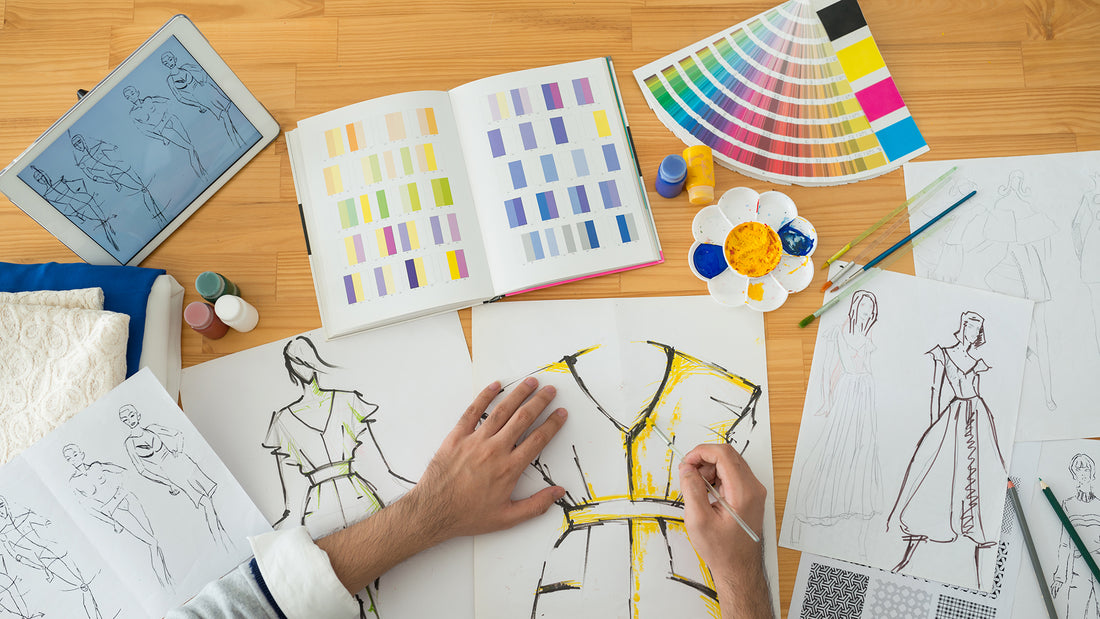 Fashion Trends – Spring 2023