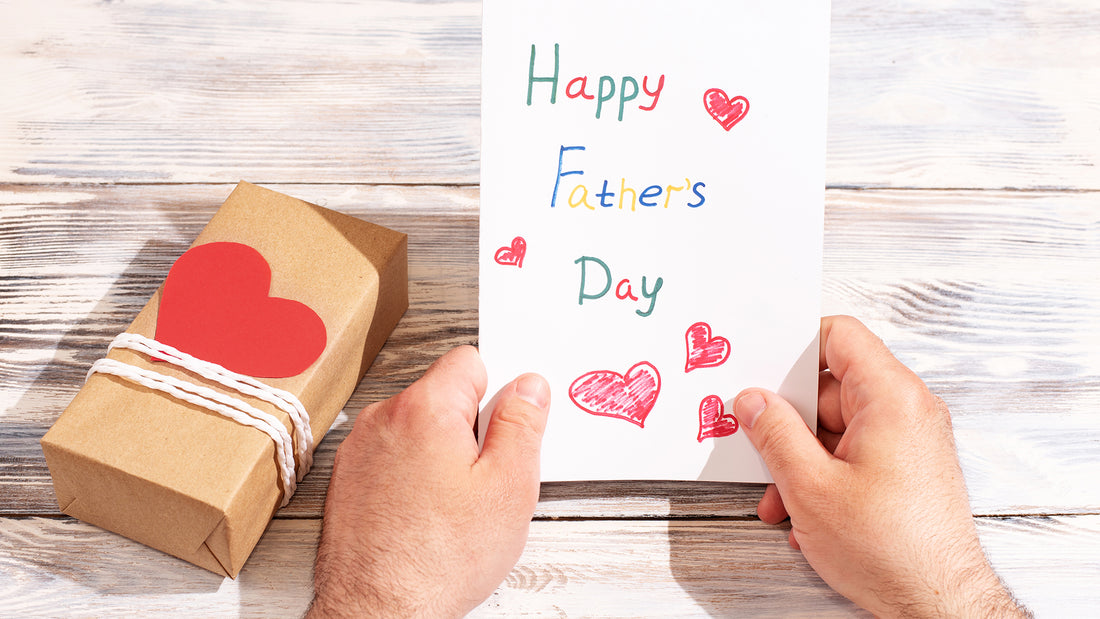 Cheers to the Ultimate Superhero: Celebrating Father's Day in Style!