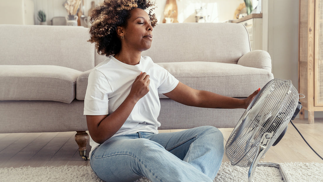 Stay Cool and Beat the Heat