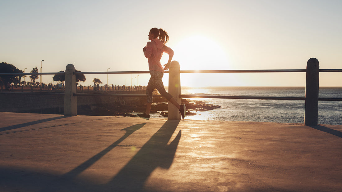 The Ultimate Guide: Why You Should Buy Running Sports Bra Online