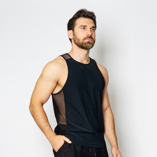 Izem Tank
