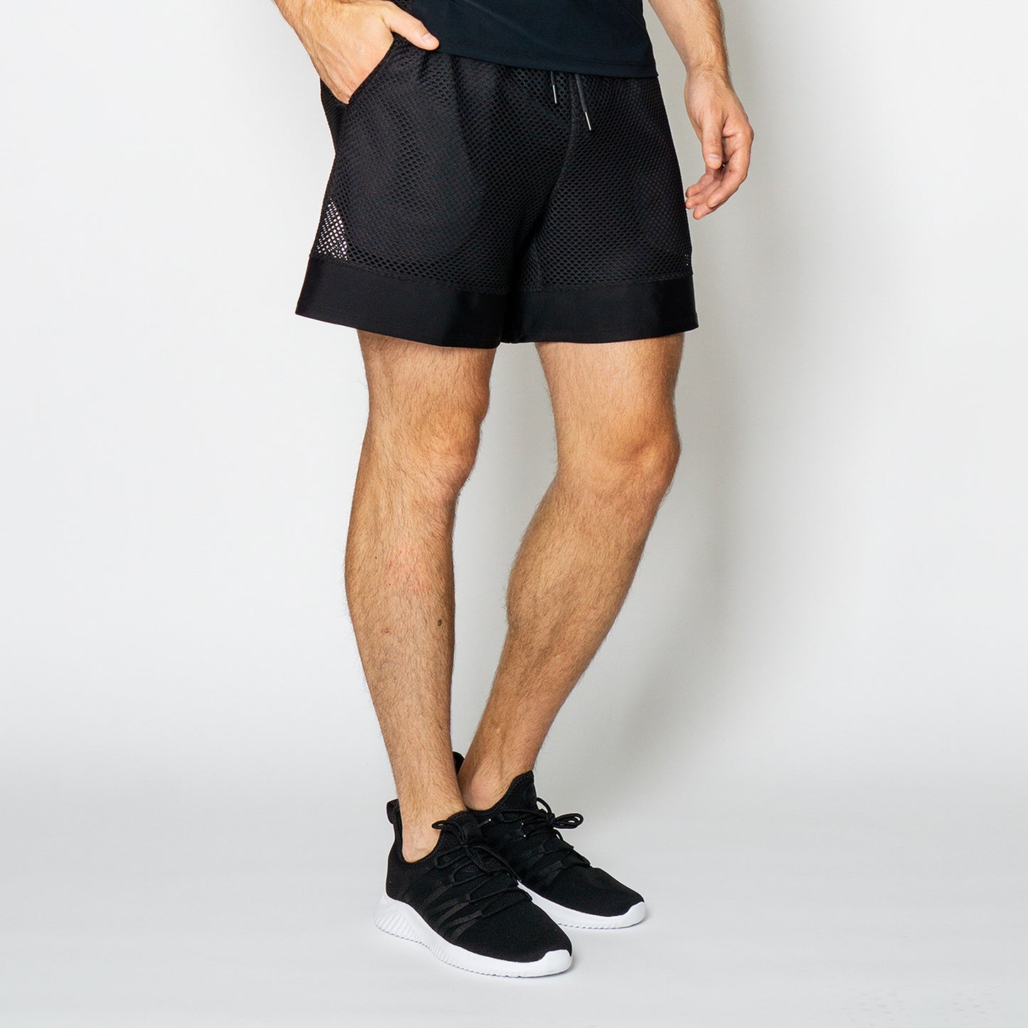 Izem Shorts