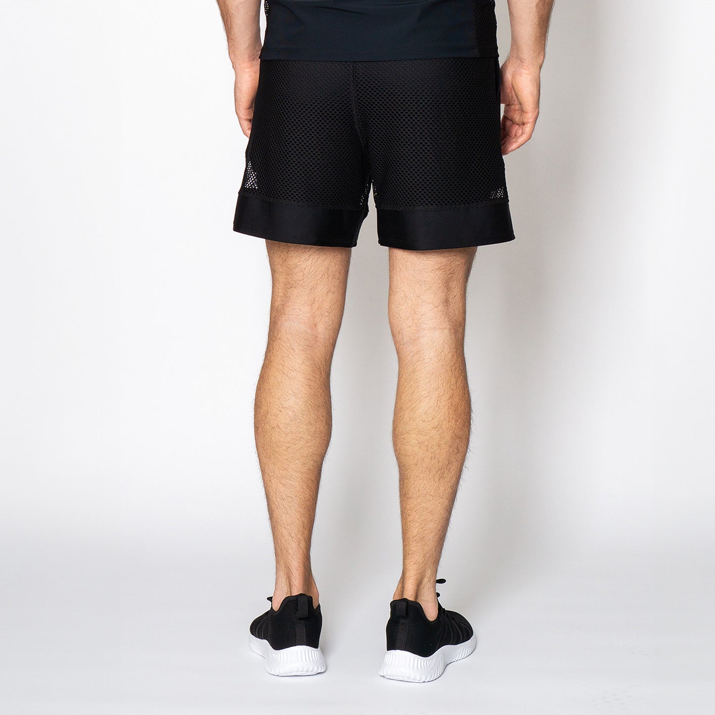 Izem Shorts