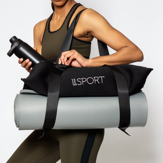 The Yoga Bag