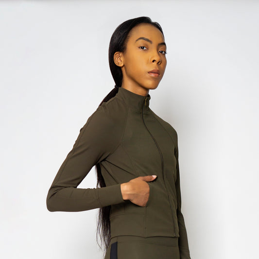 Imani Jacket