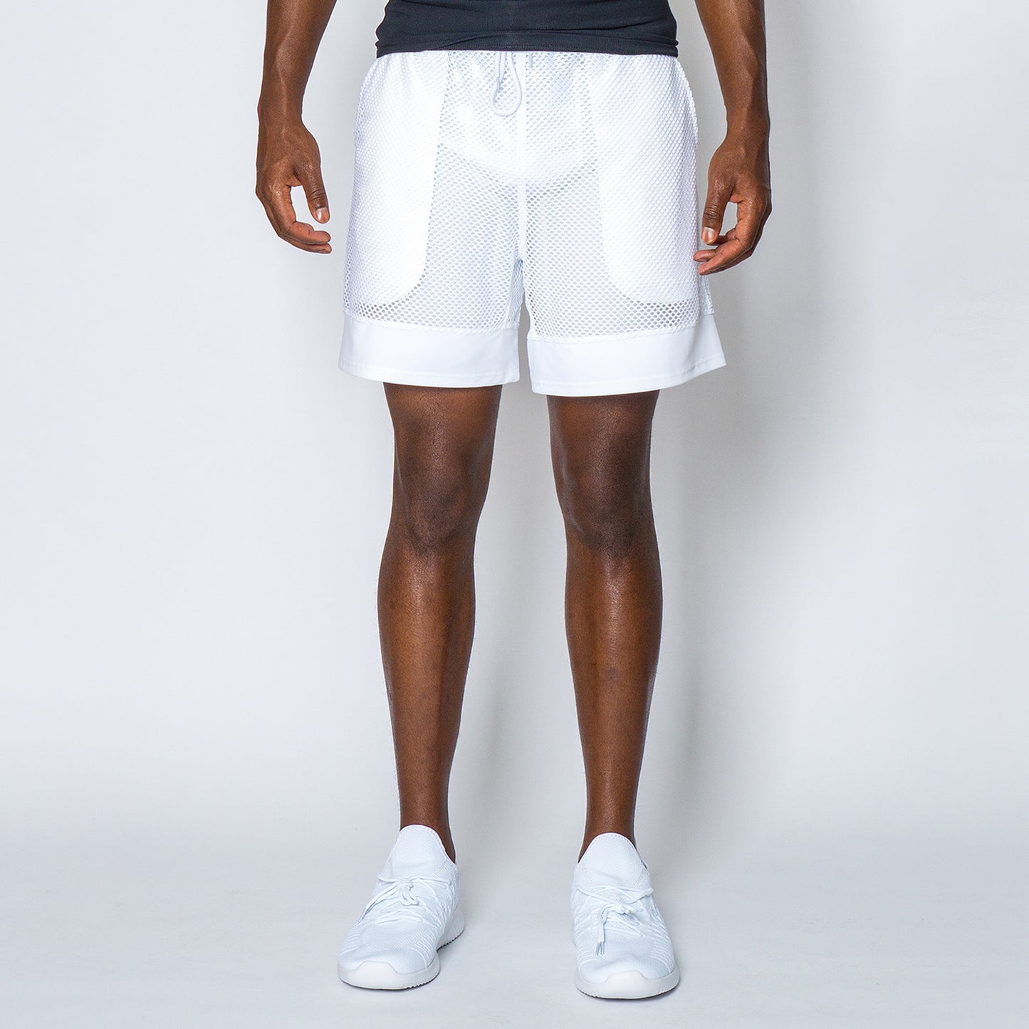 Izem Shorts