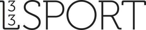 L33 Sport logo
